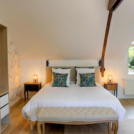 Chambre D'Hotes Douce Heure De Chene Plescop Zewnętrze zdjęcie